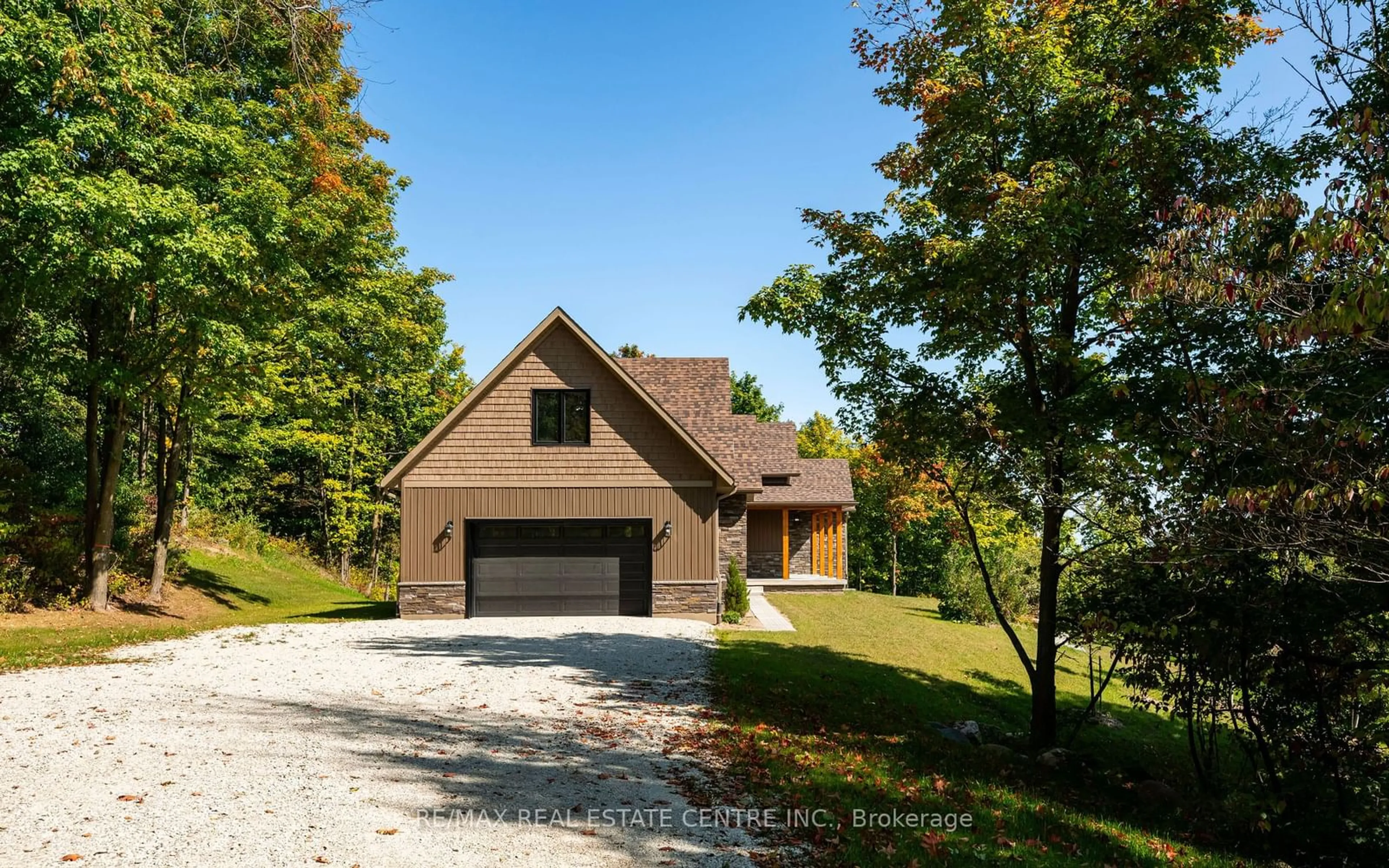 Frontside or backside of a home, cottage for 706329 County Road 21 Rd, Mulmur Ontario L9V 0W5