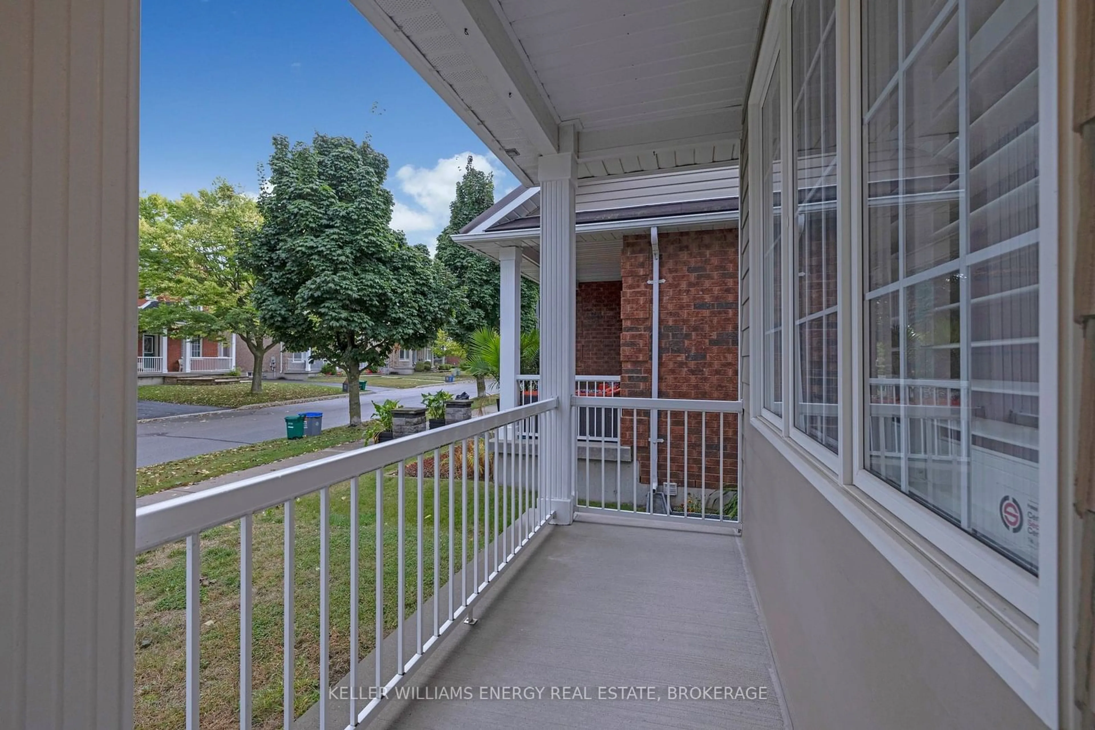 A pic from exterior of the house or condo, the street view for 773 Prince Of Wales Dr, Cobourg Ontario K9A 5X8