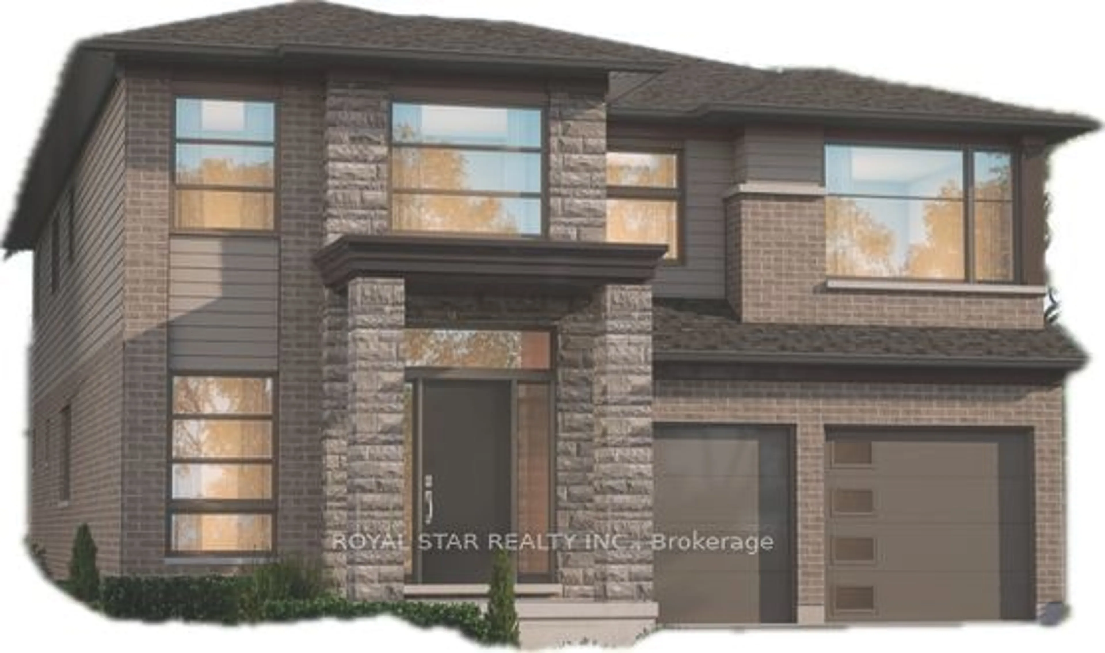 Home with brick exterior material for 13 Samuel Ave, Pelham Ontario X1X 1X1