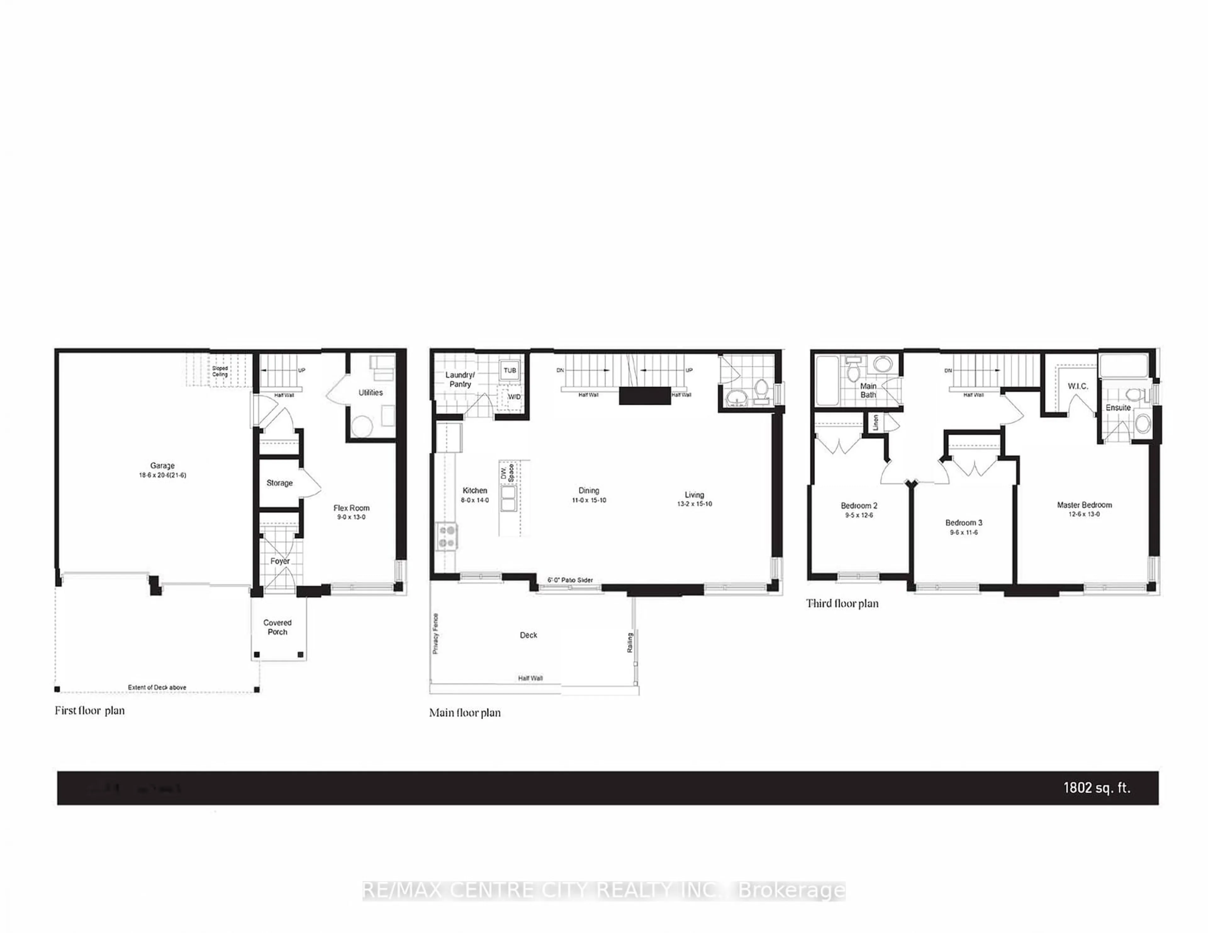 Floor plan for 177 Edgevalley Rd #195, London Ontario N5V 0C5