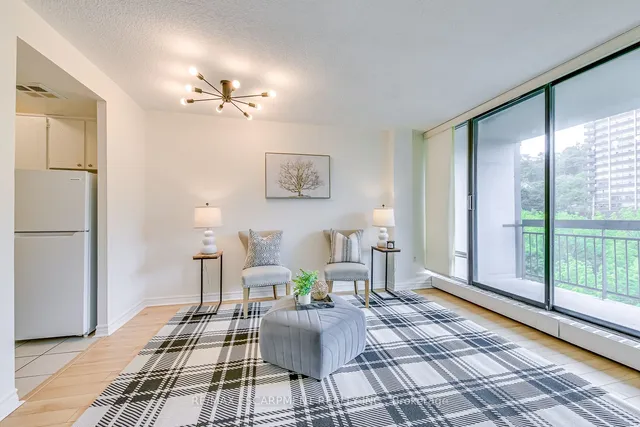 Additional property image - 150 Charlton Ave Unit 1205