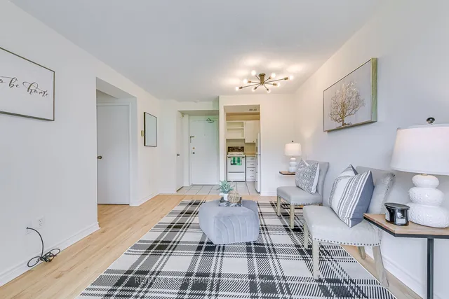 Additional property image - 150 Charlton Ave Unit 1205