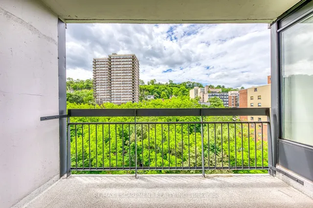 Additional property image - 150 Charlton Ave Unit 1205