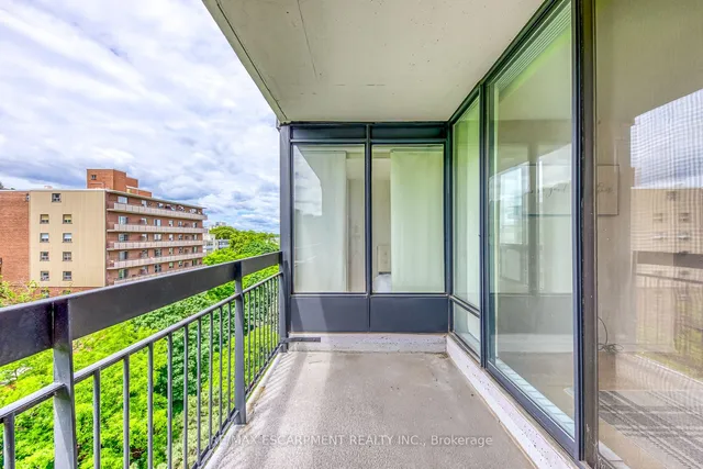 Additional property image - 150 Charlton Ave Unit 1205