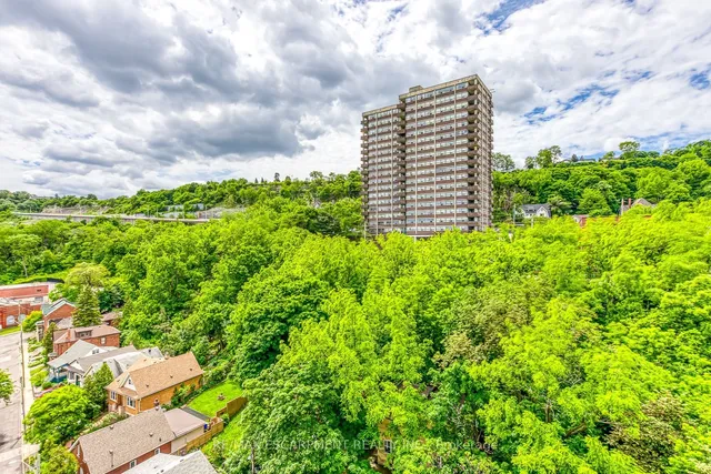 Additional property image - 150 Charlton Ave Unit 1205