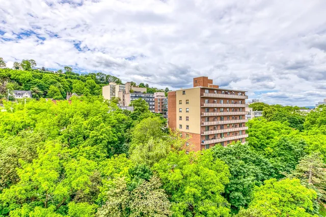 Additional property image - 150 Charlton Ave Unit 1205