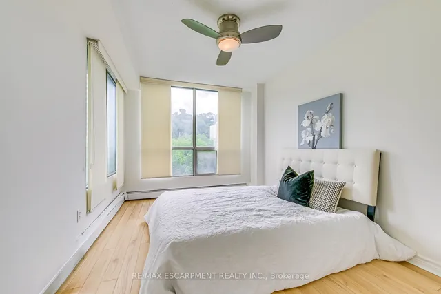 Additional property image - 150 Charlton Ave Unit 1205