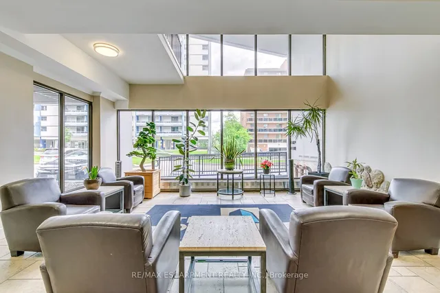 Additional property image - 150 Charlton Ave Unit 1205