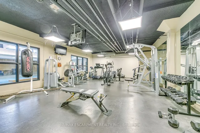 Additional property image - 150 Charlton Ave Unit 1205