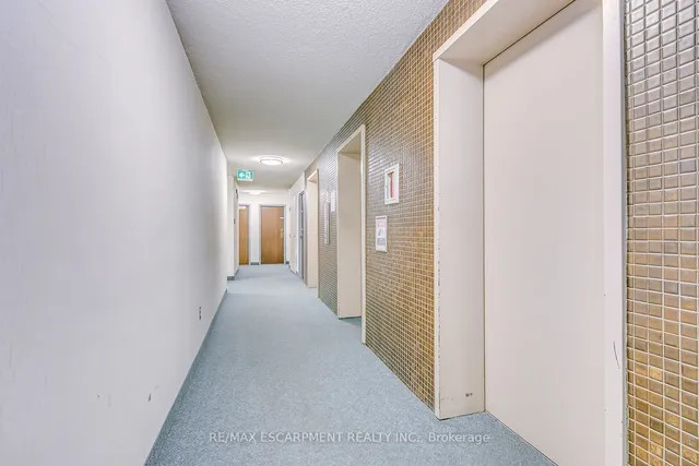 Additional property image - 150 Charlton Ave Unit 1205