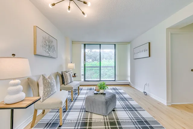 Additional property image - 150 Charlton Ave Unit 1205