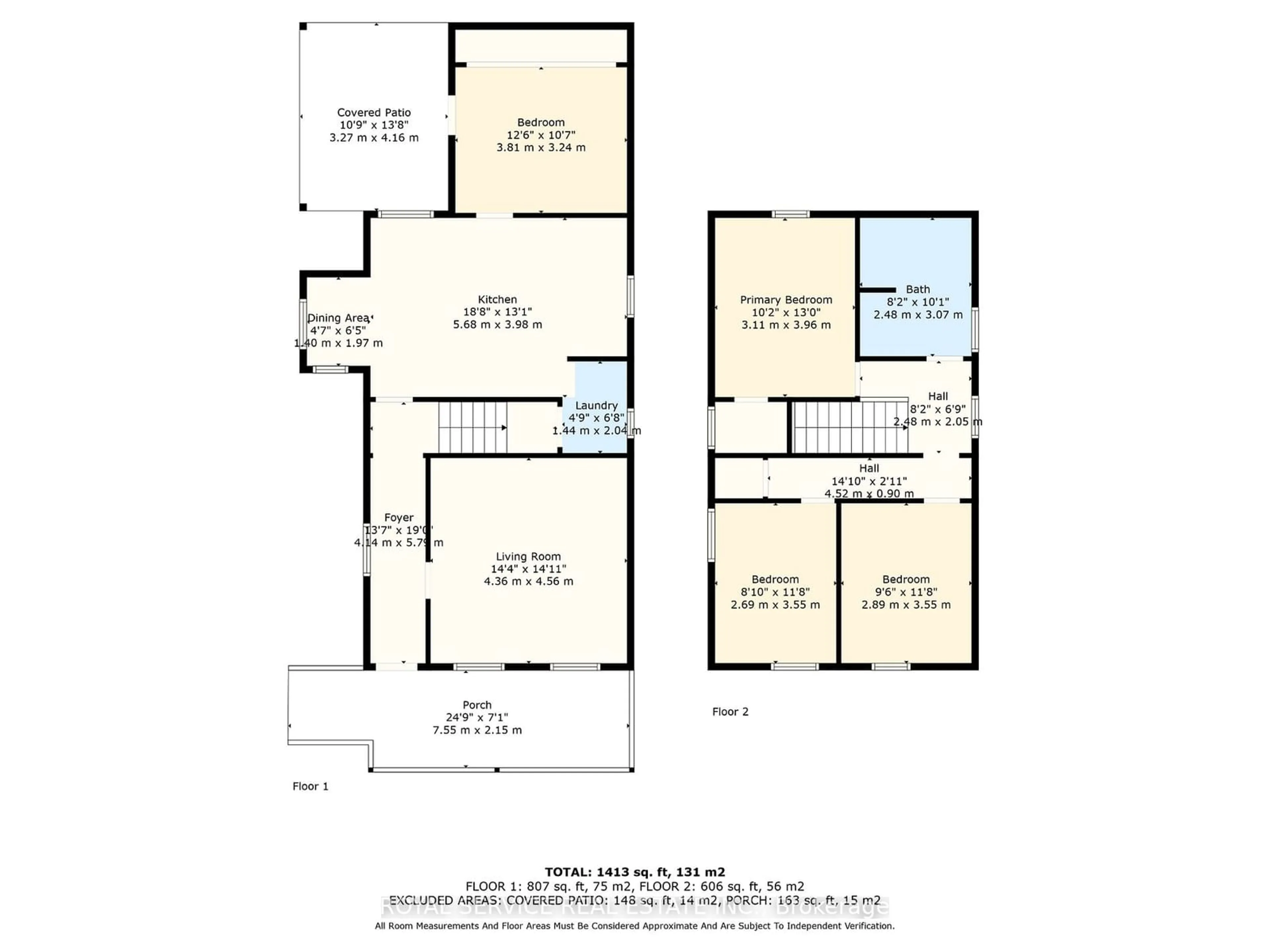 Floor plan for 26 Cavan St, Port Hope Ontario L1A 3B4