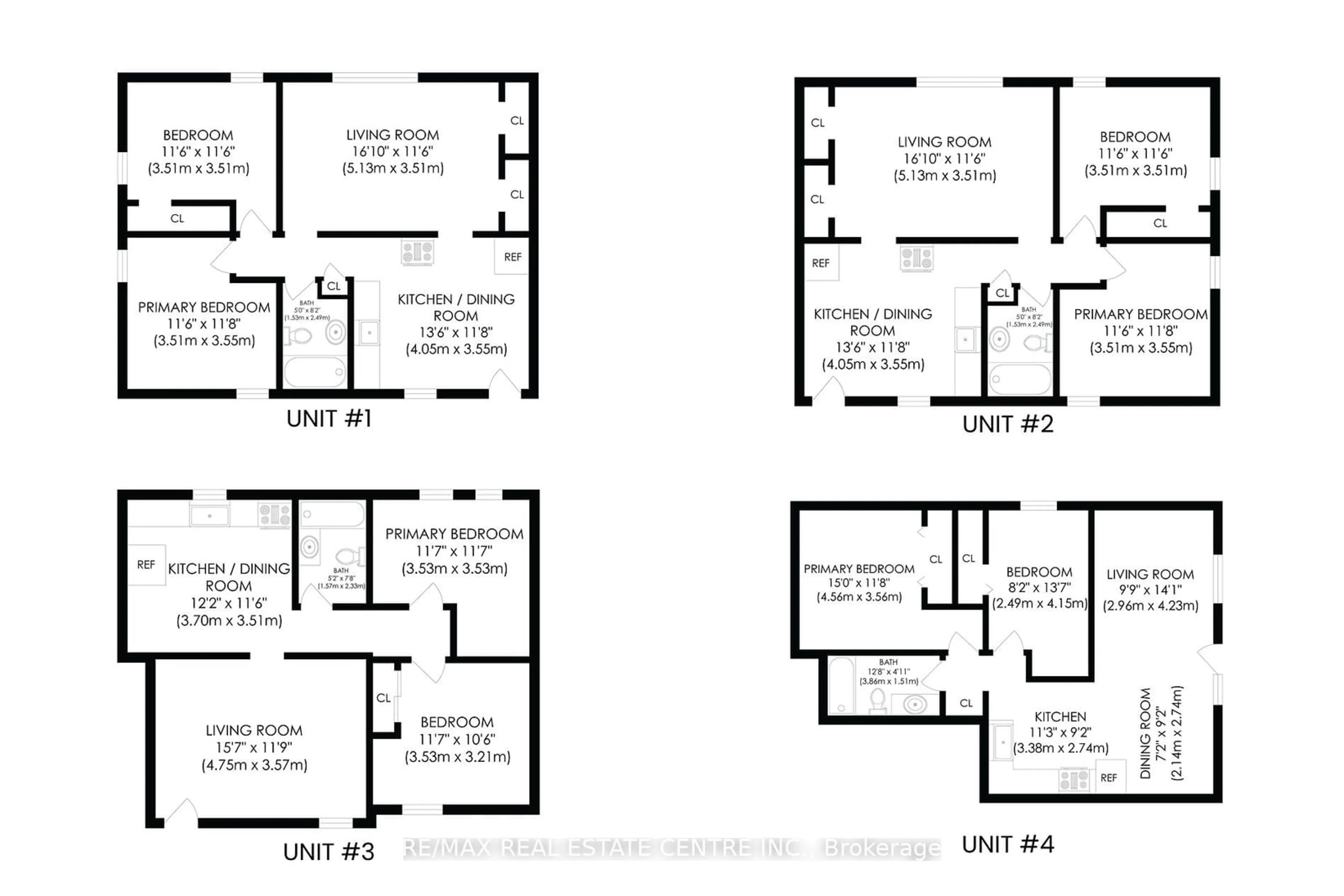 Floor plan for 567 Duncan St, Chatham-Kent Ontario N8A 4E9