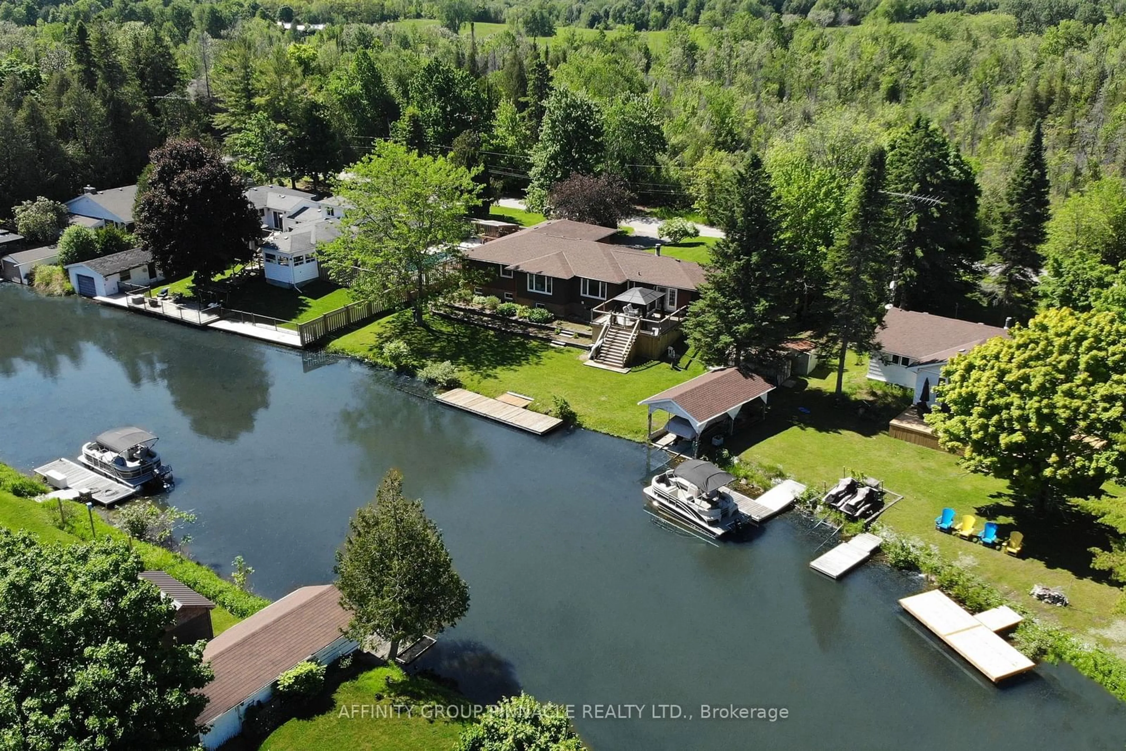 Lakeview for 50 North Bayou Rd, Kawartha Lakes Ontario K0M 1N0