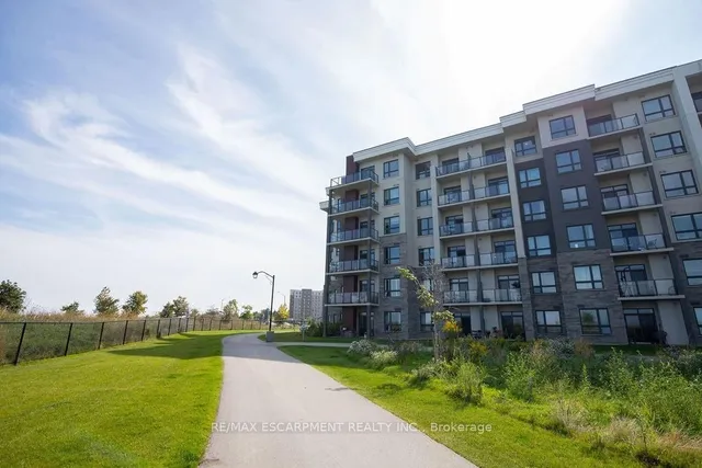 Additional property image - 101 Shoreview Pl Unit 608