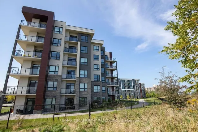 Additional property image - 101 Shoreview Pl Unit 608