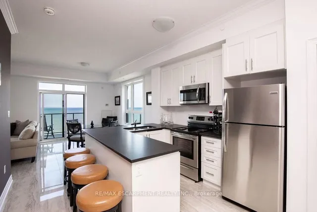 Additional property image - 101 Shoreview Pl Unit 608