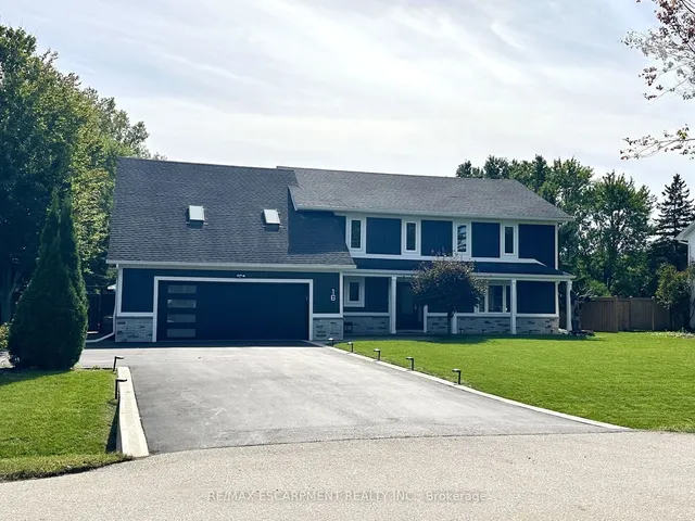 Additional property image - 16 Noble Kirk Dr