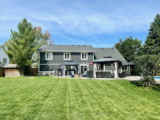 Additional property image - 16 Noble Kirk Dr