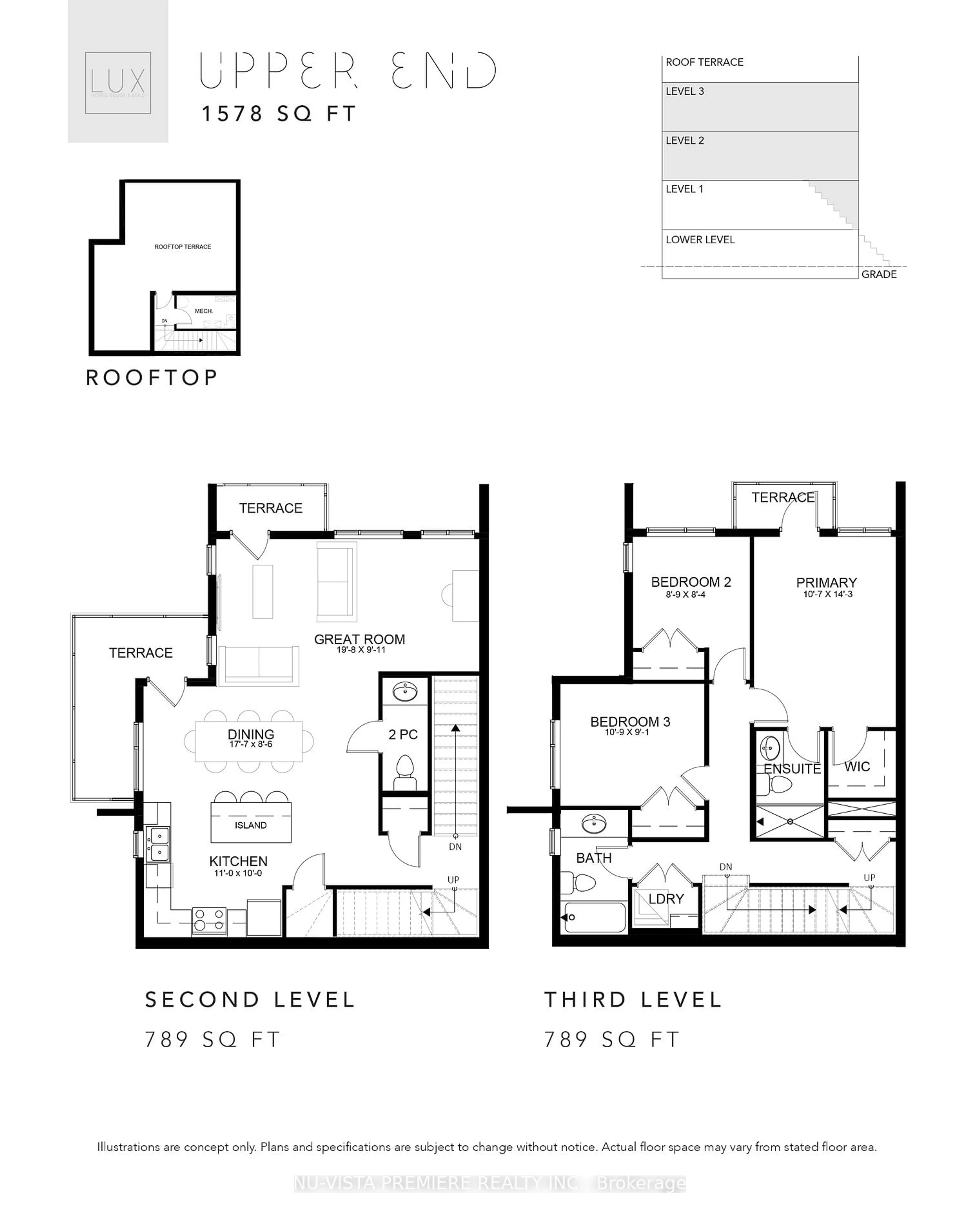 Floor plan for 2805 DOYLE Dr #UNIT 13, London Ontario N6M 0G7