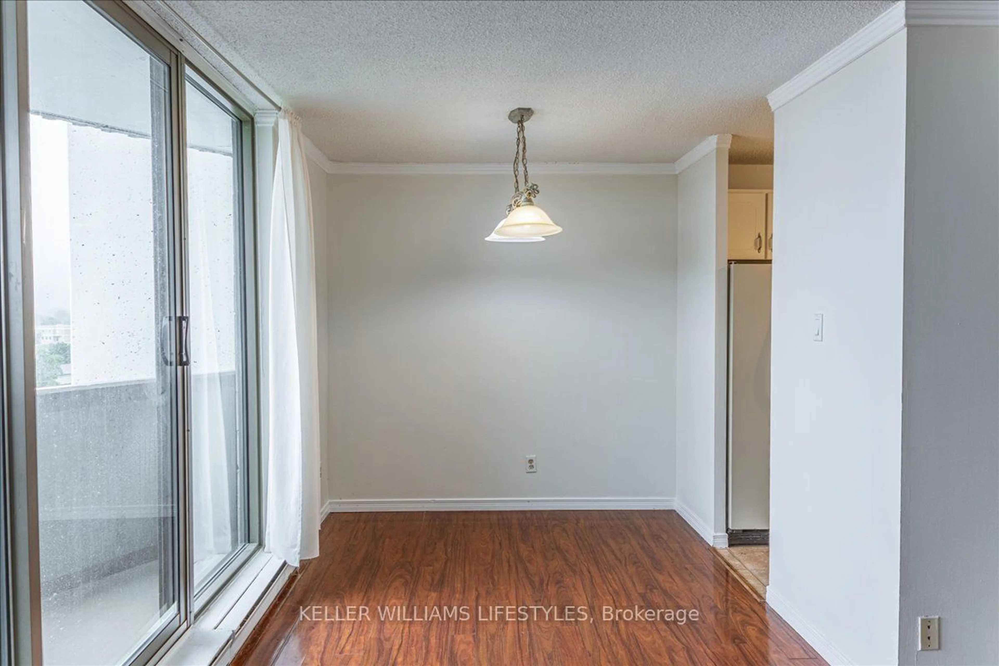 A pic of a room, wood floors for 1103 JALNA Blvd #812, London Ontario N6E 2W8