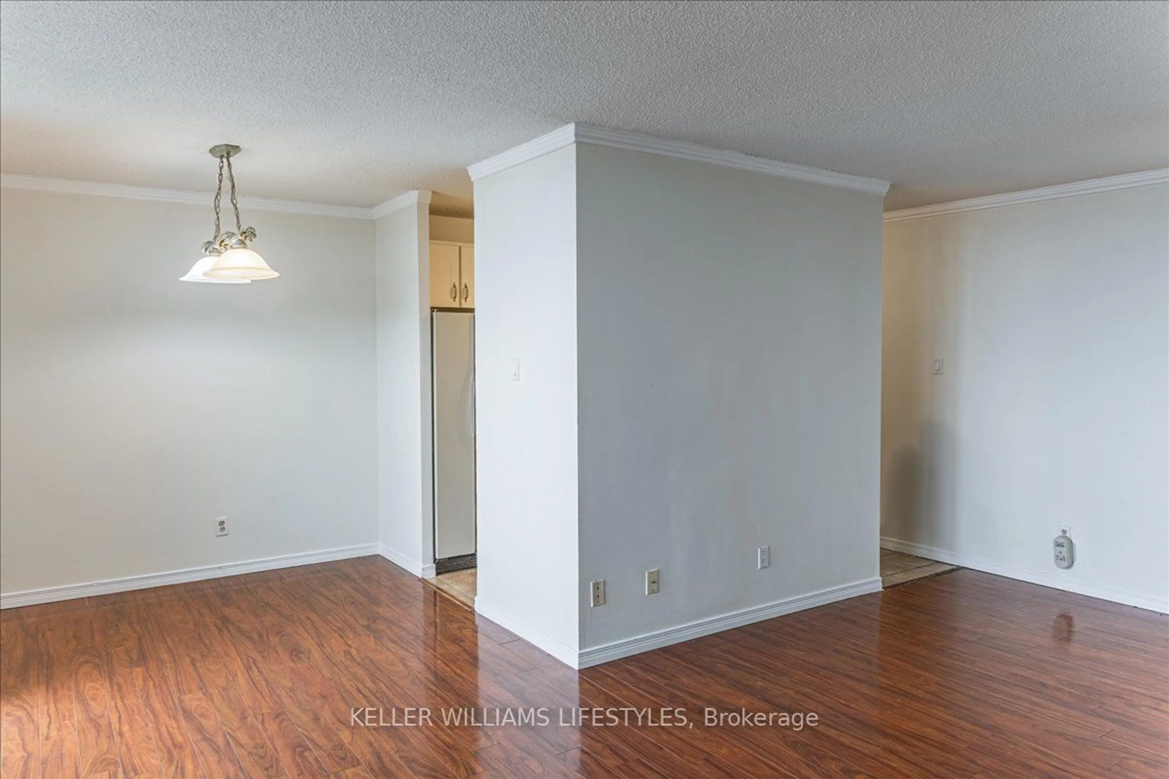 A pic of a room, wood floors for 1103 JALNA Blvd #812, London Ontario N6E 2W8