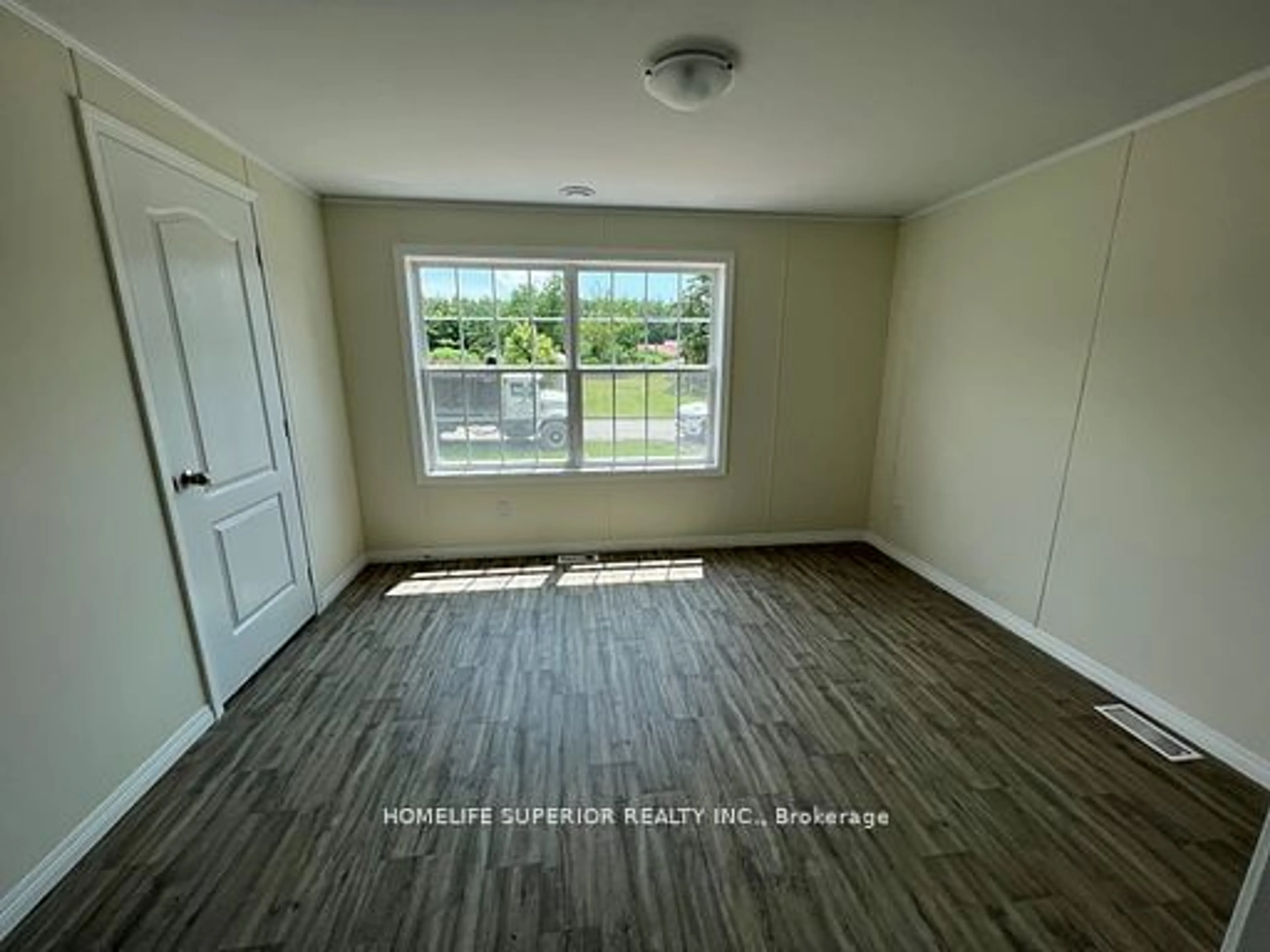 A pic of a room, not visible floor for 16 Belmont St, Havelock-Belmont-Methuen Ontario K0L 1Z0