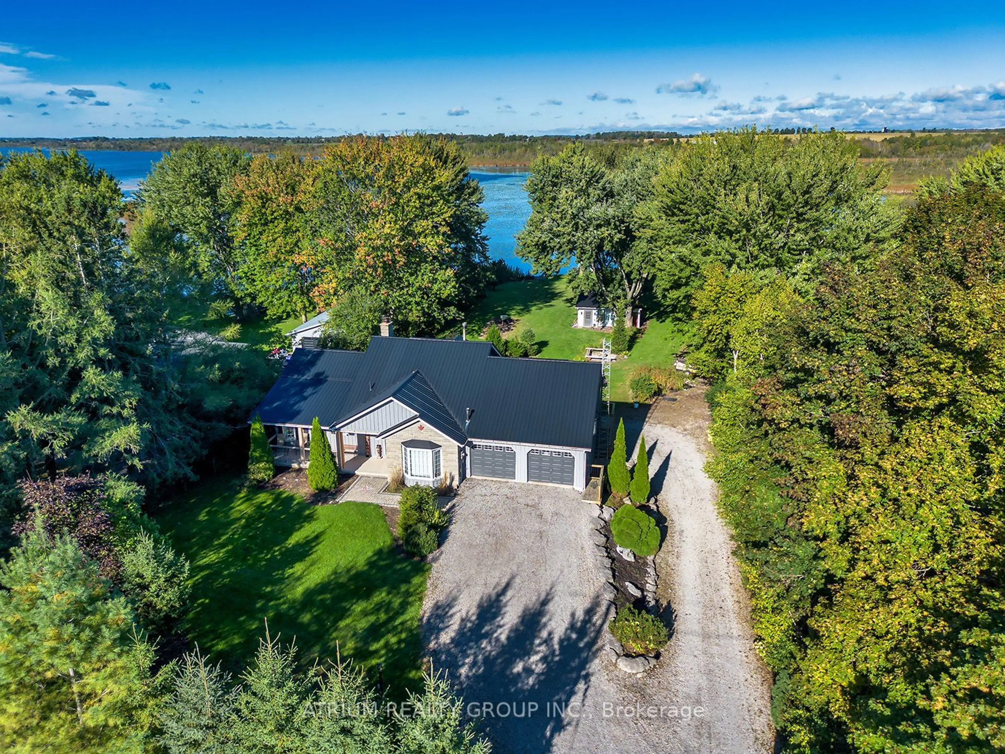 Lakeview for 262 Port Hoover Rd, Kawartha Lakes Ontario K0M 2C0