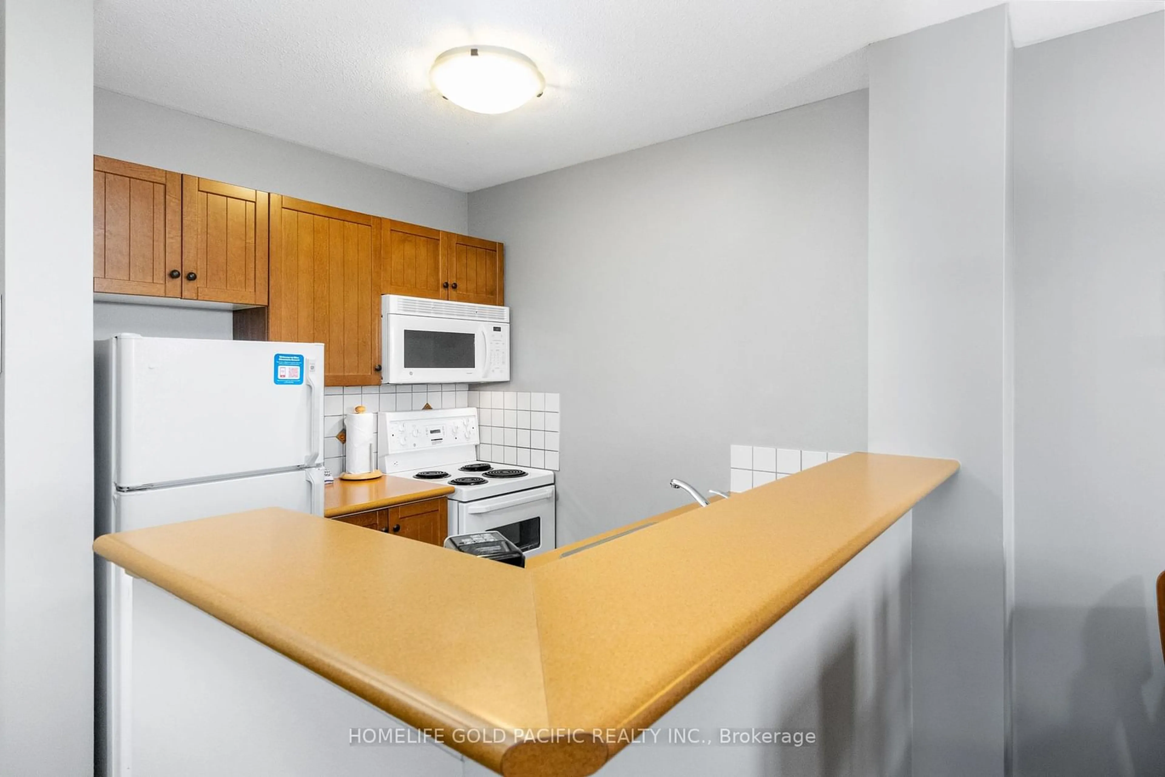 Standard kitchen for 170 Jozo Weider Blvd #223, Blue Mountains Ontario L9Y 0V2