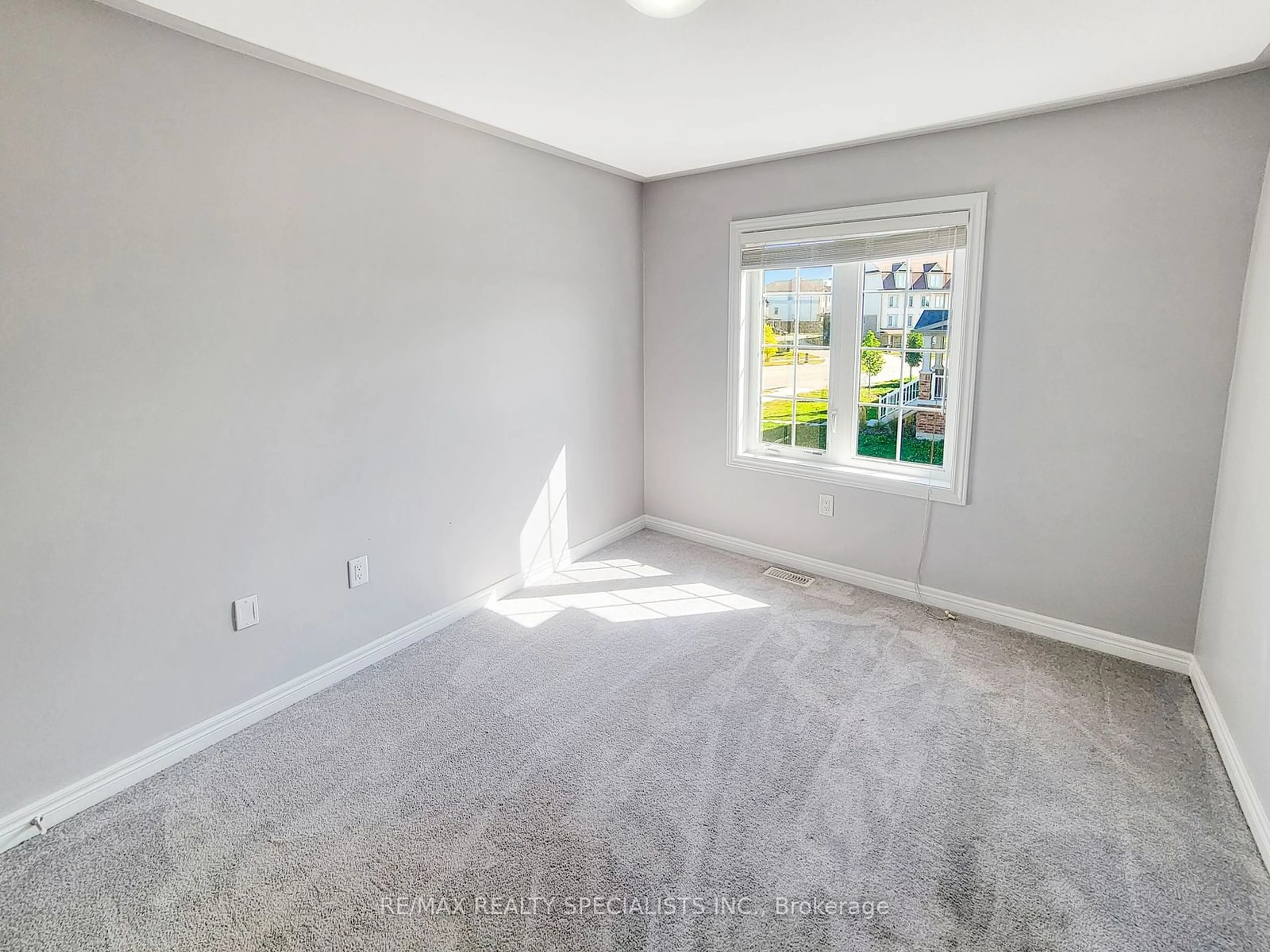 A pic of a room, not visible floor for 740 Linden Dr #2, Cambridge Ontario N3H 0E3