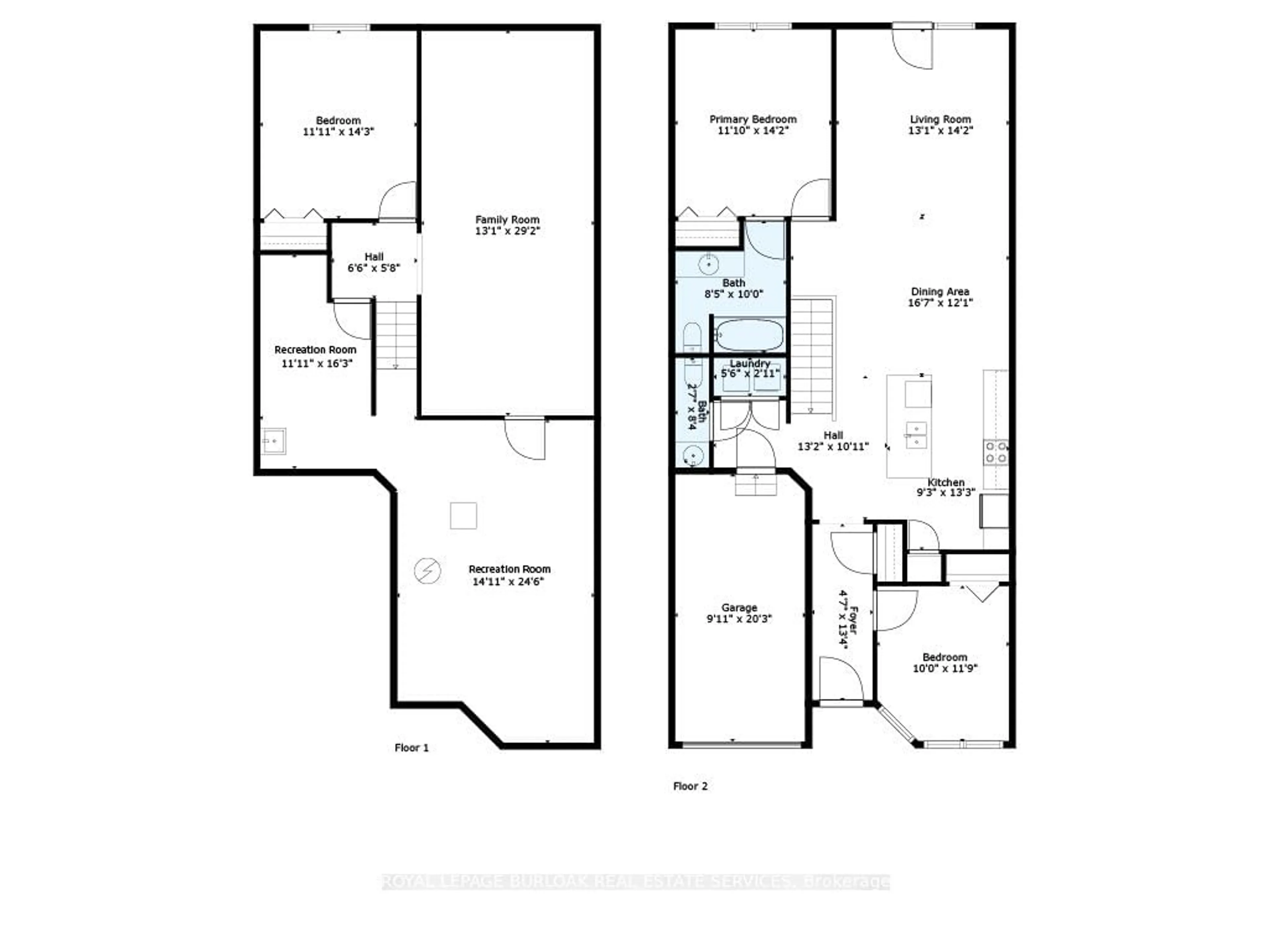 Floor plan for 24 Manorwood Dr, West Lincoln Ontario L0R 2A0