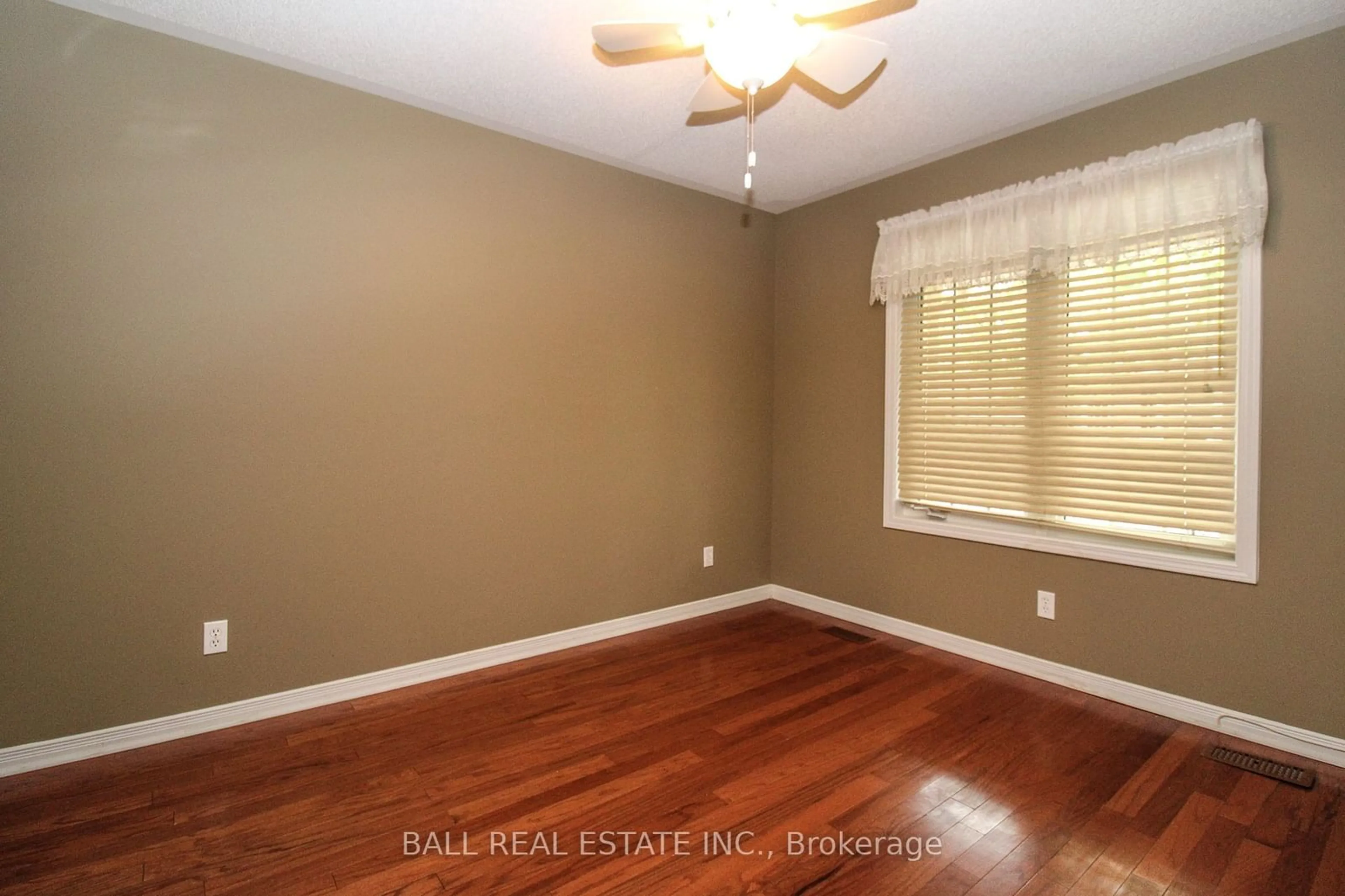 A pic of a room, wood floors for 877 Wentworth St #13, Peterborough Ontario K9J 8R7