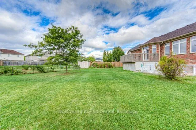 Additional property image - 43 Frey Cres