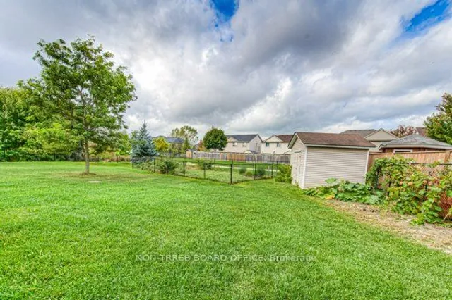 Additional property image - 43 Frey Cres