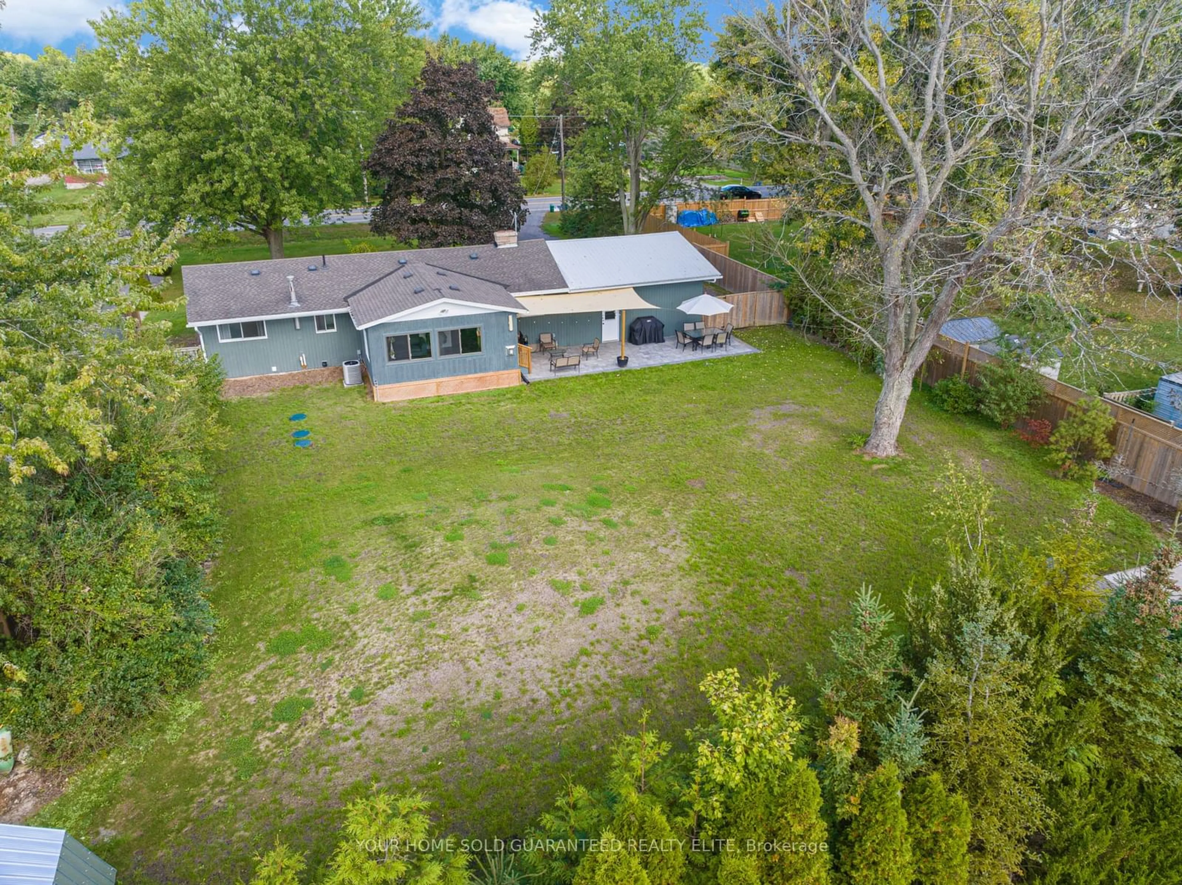 Frontside or backside of a home for 537 Forks Rd, Welland Ontario L3B 5K9