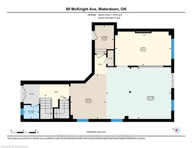 Additional property image - 88 Mcknight Ave