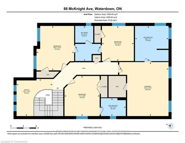 Additional property image - 88 Mcknight Ave