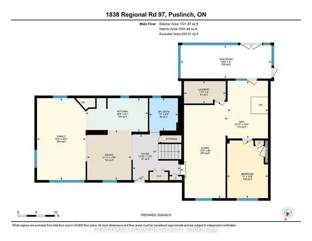 Additional property image - 1838 Regional Road 97