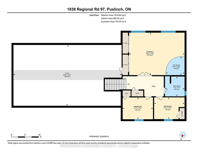 Additional property image - 1838 Regional Road 97