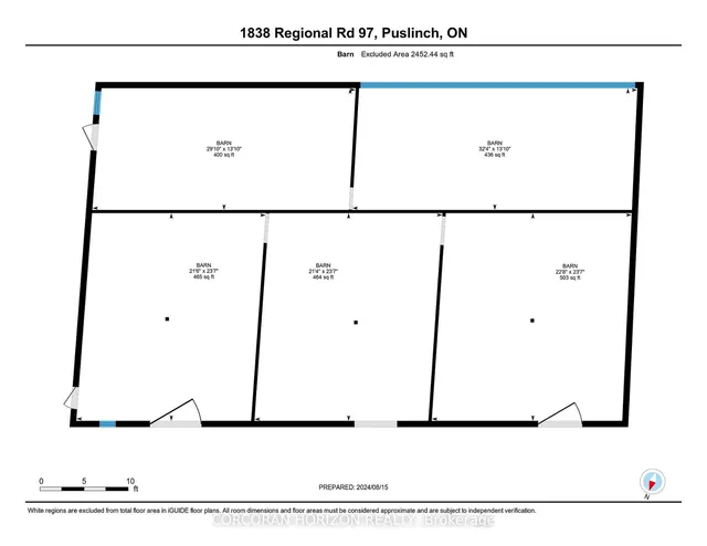 Additional property image - 1838 Regional Road 97