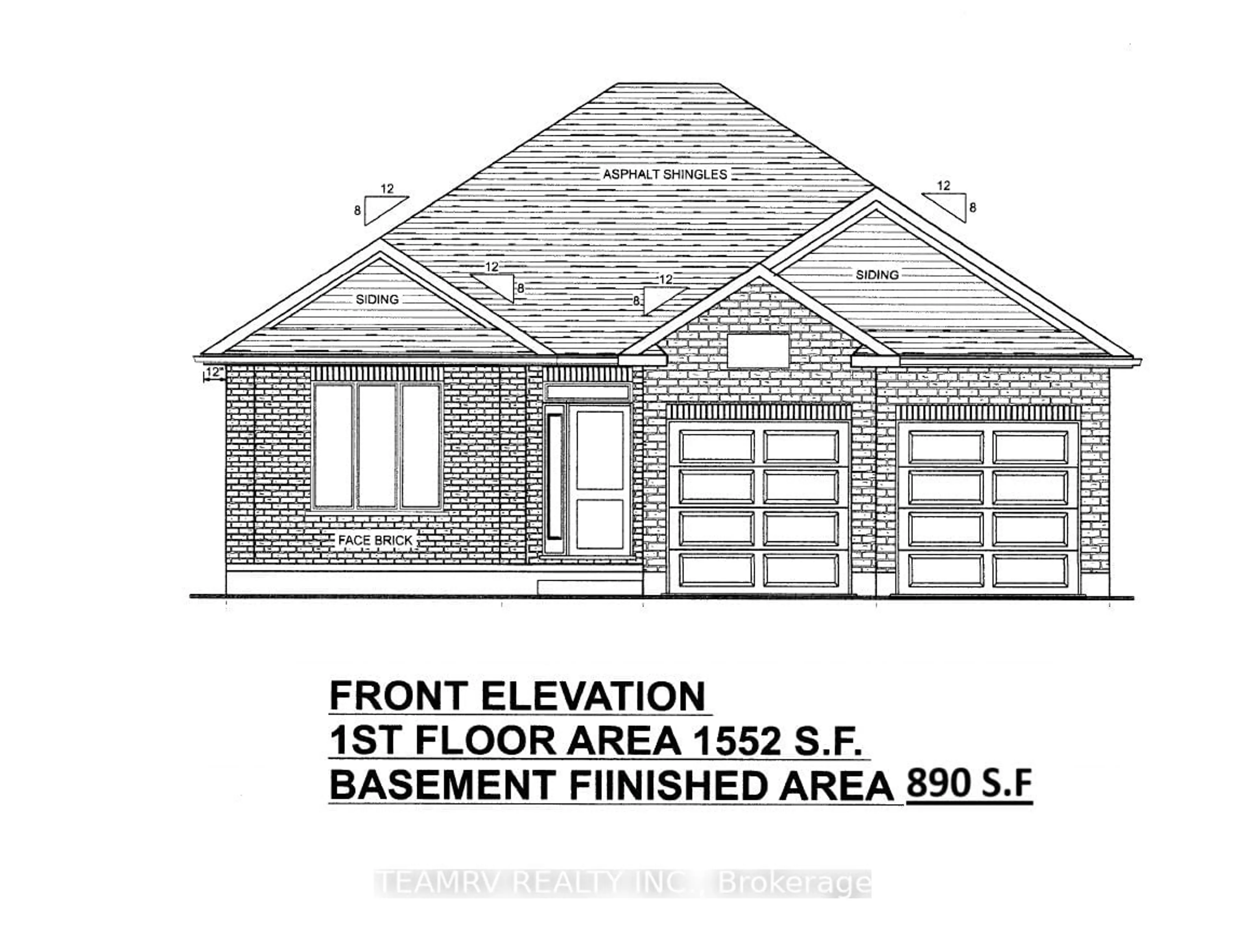 Frontside or backside of a home for 9 Sycamore Dr, Tillsonburg Ontario N4G 5S3