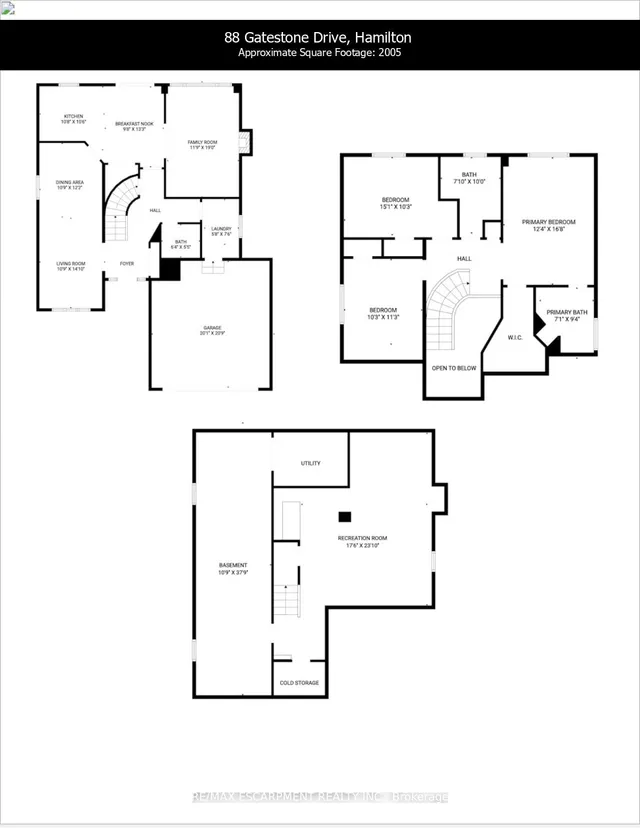 Additional property image - 88 Gatestone Dr