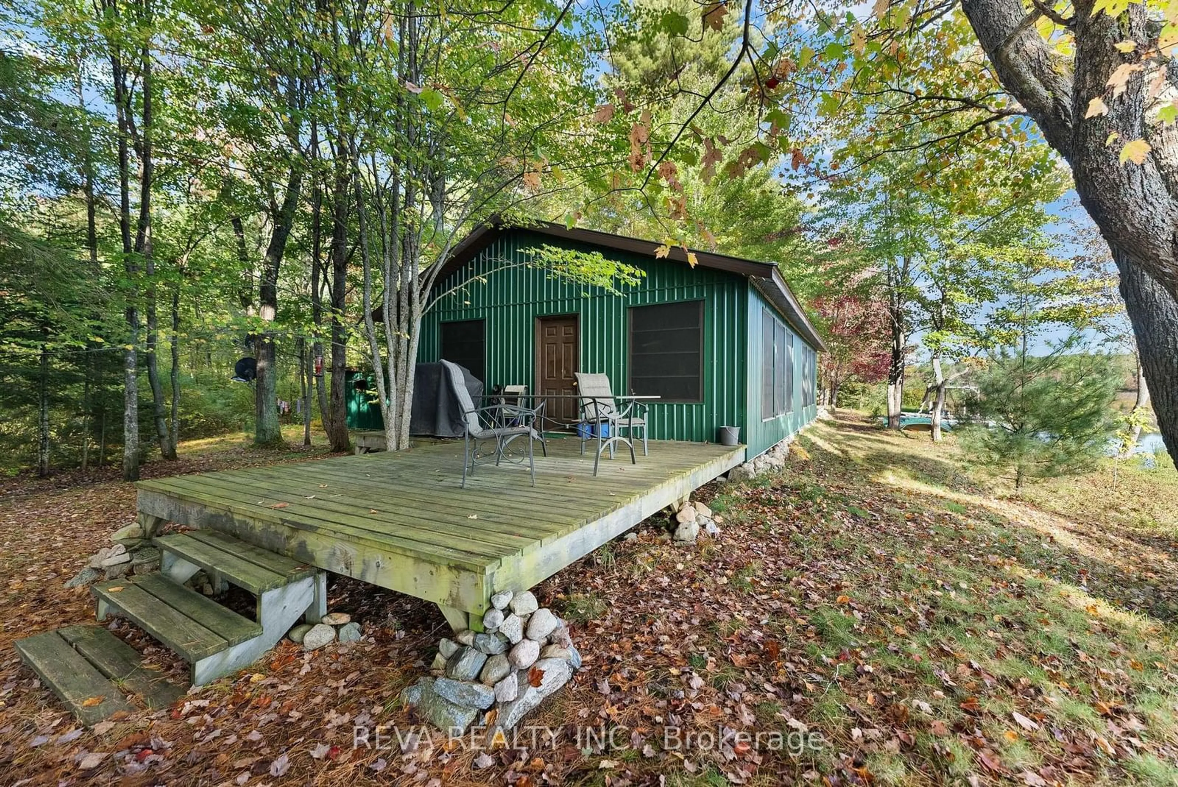 Shed for 368 Addington Rd, Addington Highlands Ontario K0H 1K0