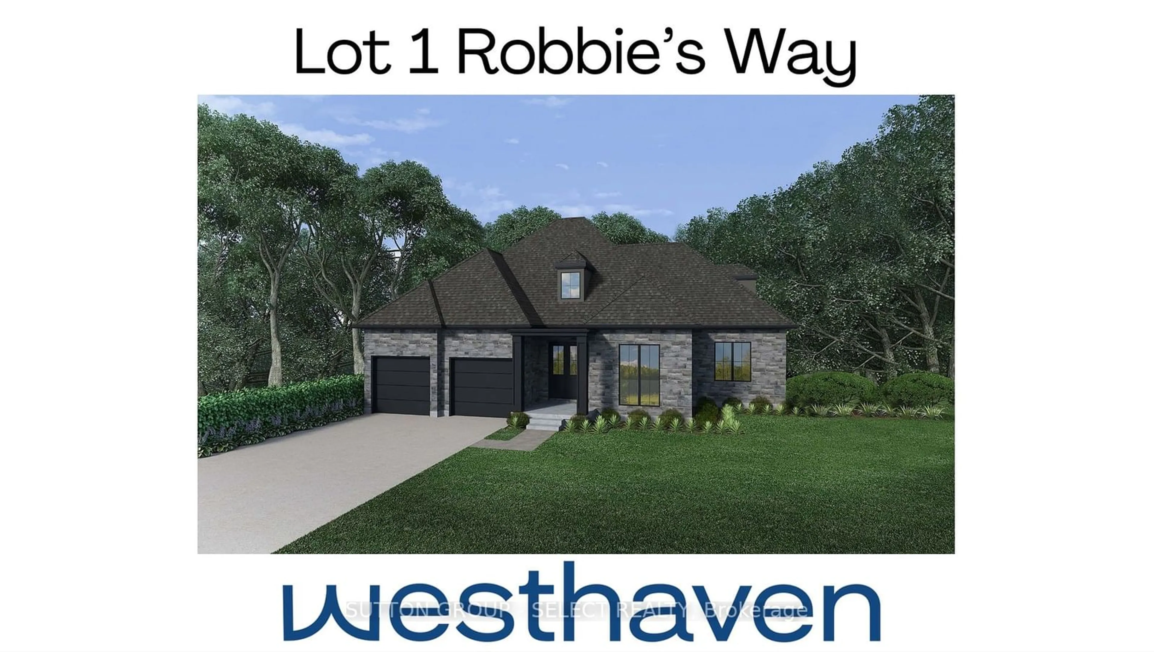 Street view for 2207 Robbie's Way, London Ontario N6G 5B9