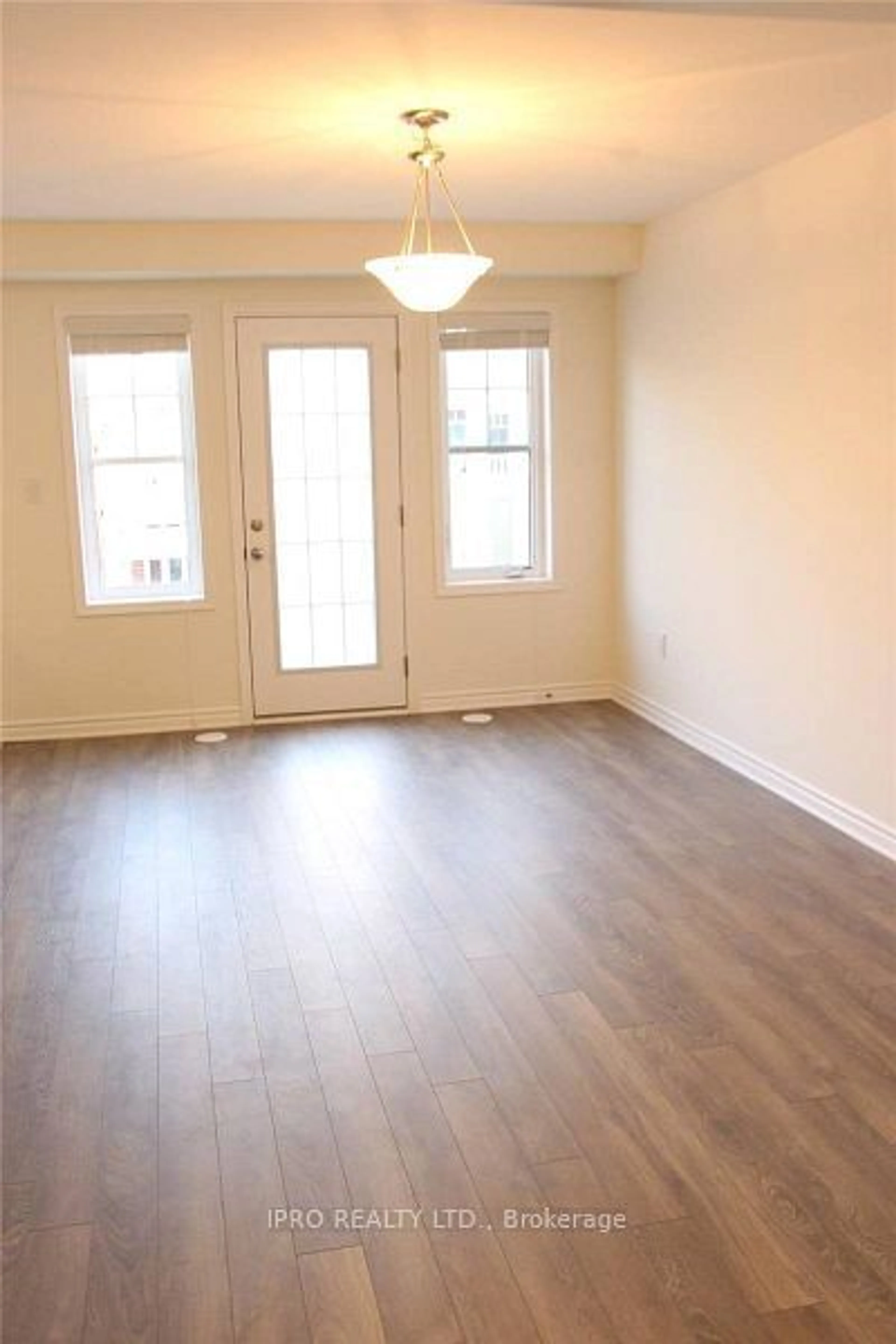 A pic of a room, wood floors for 143 Ridge Rd #46, Cambridge Ontario N3E 0E1