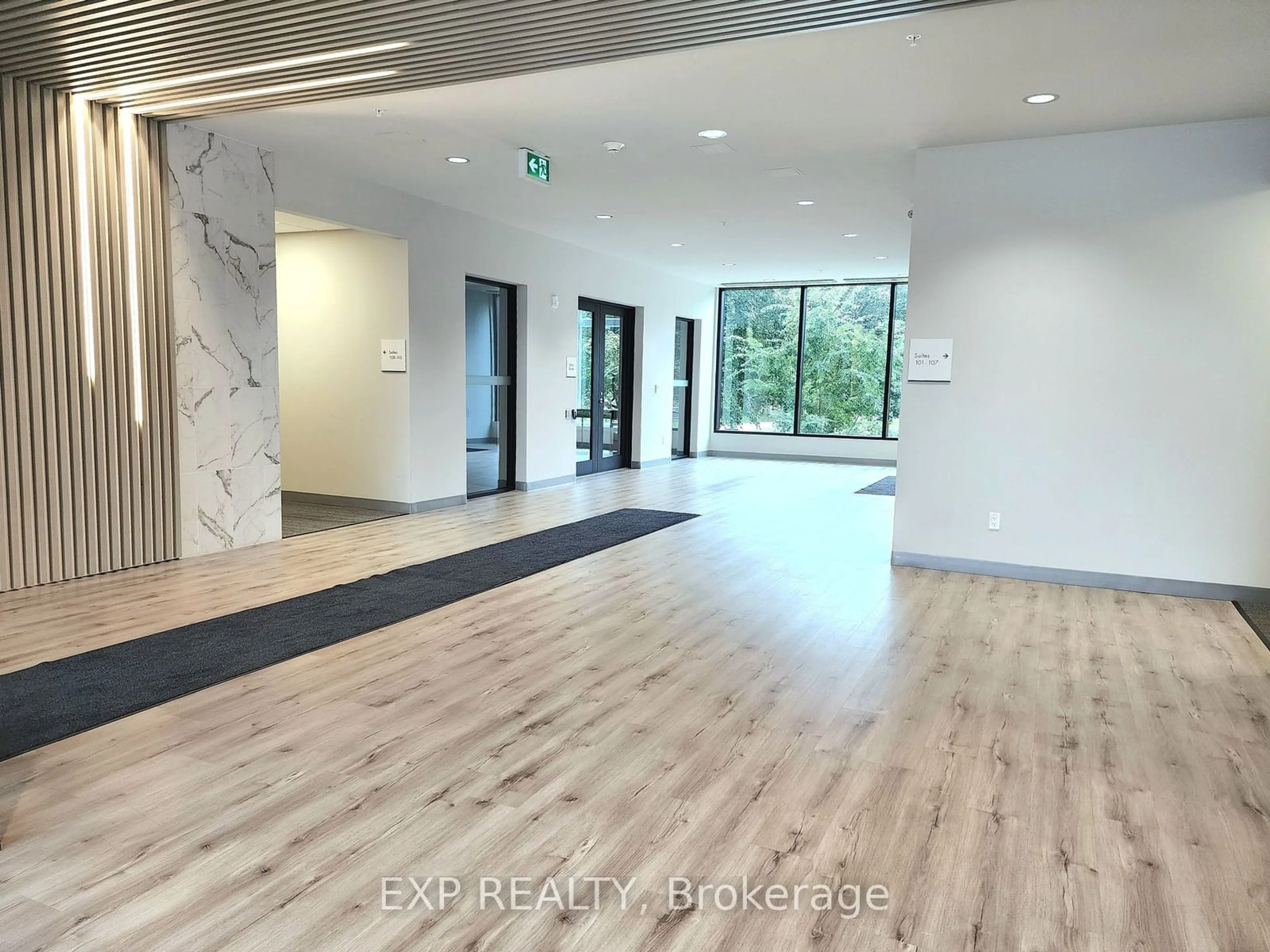 Other indoor space, wood floors for 103 Rogers St #401, Waterloo Ontario N2J 0G2