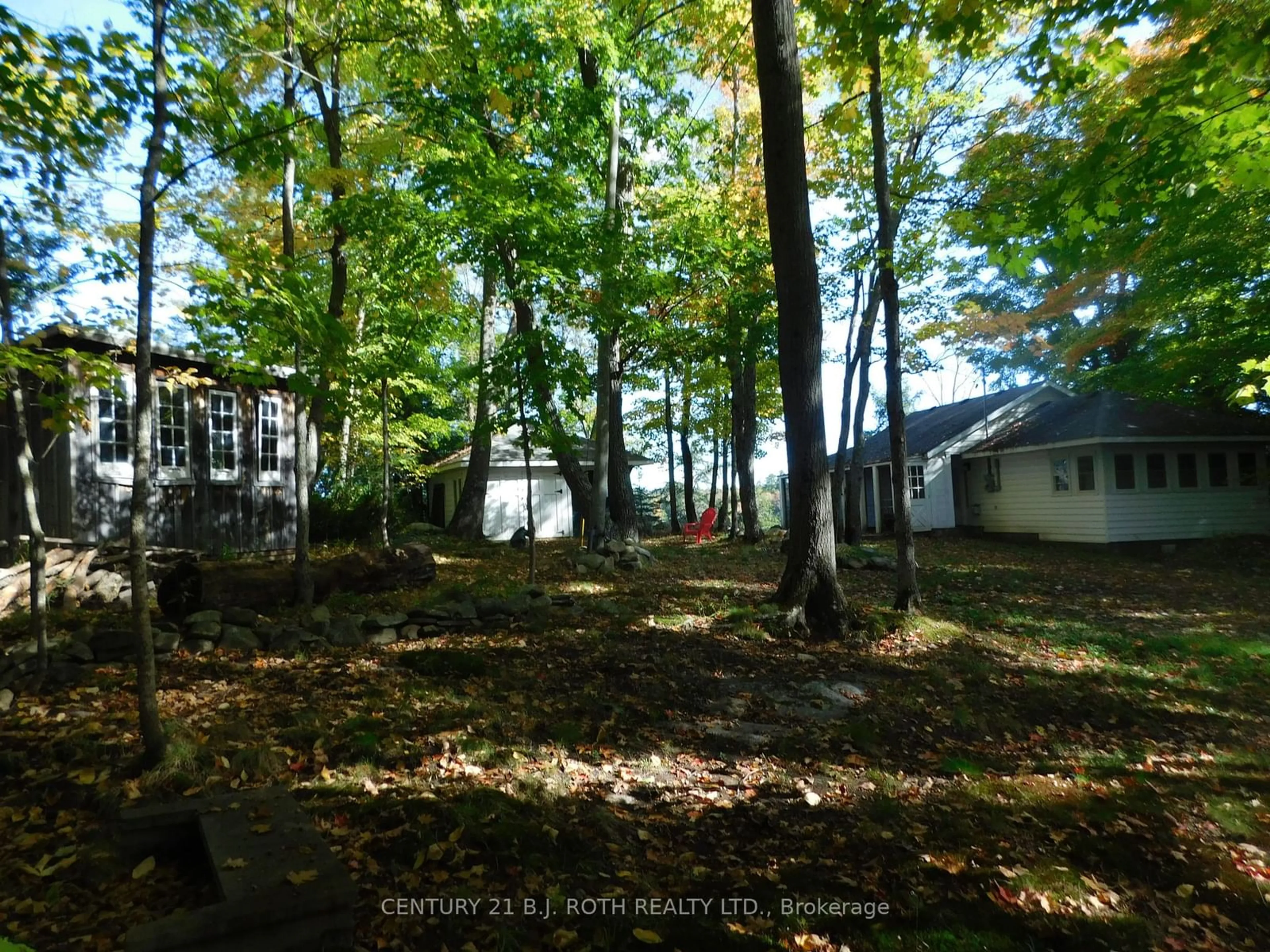 Street view for 1141 Torrance Rd, Muskoka Lakes Ontario P0C 1M0