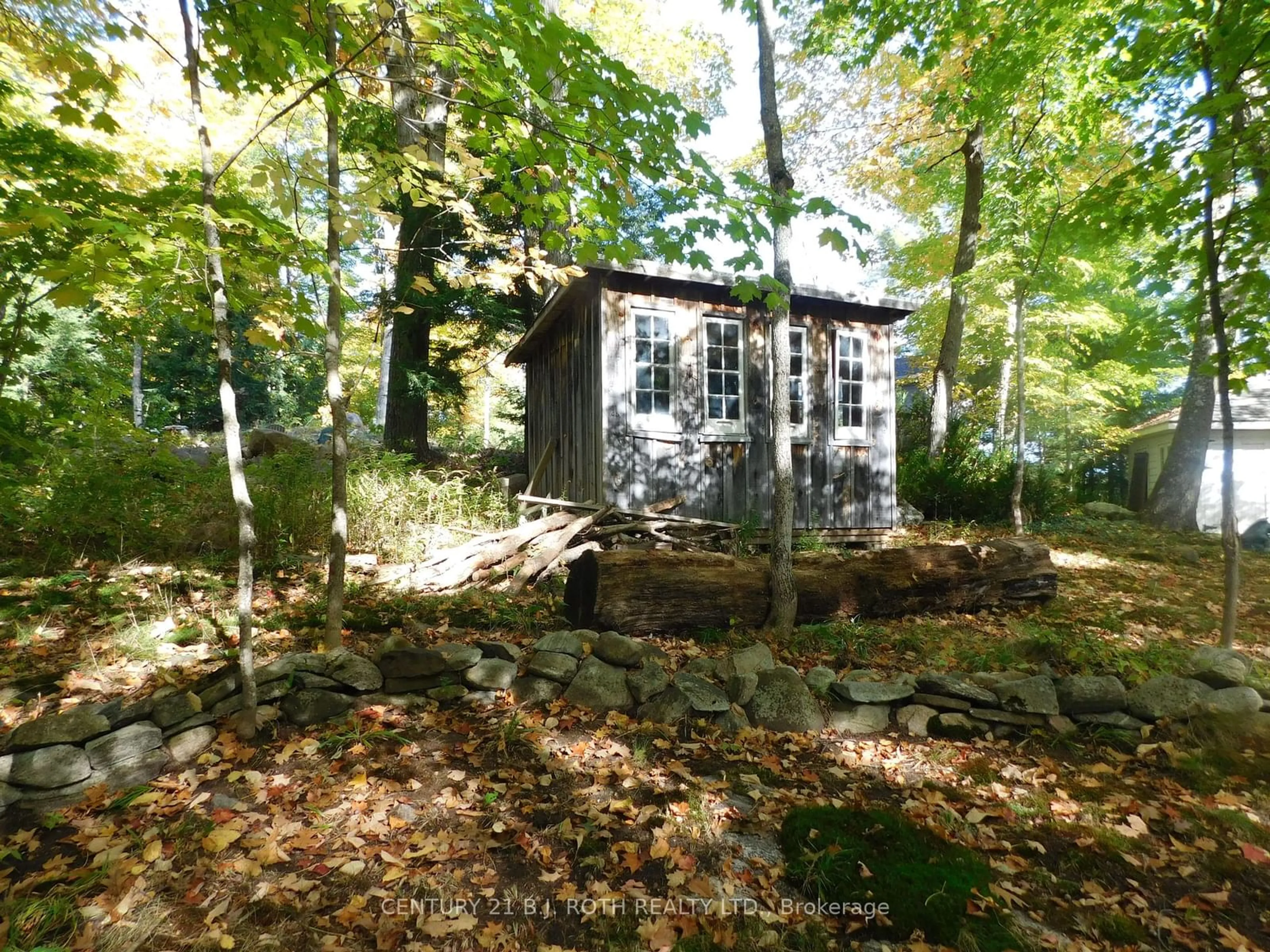 Cottage for 1141 Torrance Rd, Muskoka Lakes Ontario P0C 1M0