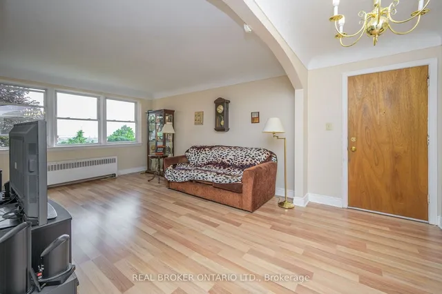 Additional property image - 5 East 36TH St