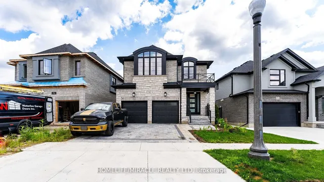 Additional property image - 80 Doon Creek St